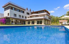 Villa – Sitges, Katalonien, Spanien. 14 000 000 €