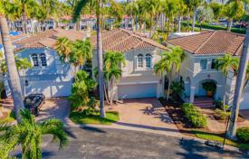 Haus in der Stadt – Aventura, Florida, Vereinigte Staaten. $1 700 000