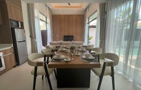 3-zimmer villa 228 m² in Choeng Thale, Thailand. $652 000