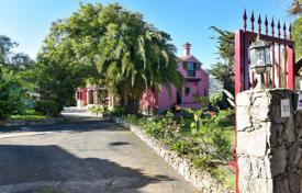 Einfamilienhaus – Santa Brígida, Kanarische Inseln (Kanaren), Spanien. 5 800 €  pro Woche