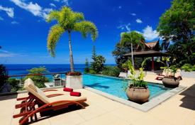 Villa – Surin Beach, Choeng Thale, Thalang,  Phuket,   Thailand. 9 000 €  pro Woche