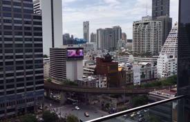 Eigentumswohnung – Bang Rak, Bangkok, Thailand. $375 000