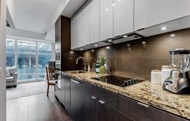 Wohnung – Blue Jays Way, Old Toronto, Toronto,  Ontario,   Kanada. C$726 000