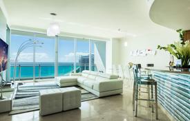 Wohnung – Bal Harbour, Florida, Vereinigte Staaten. 3 000 €  pro Woche
