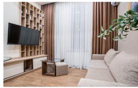 2-zimmer wohnung 42 m² in Krtsanisi Street, Georgien. $140 000