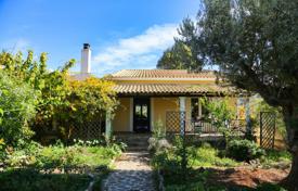 Villa – Korinth, Administration of the Peloponnese, Western Greece and the Ionian Islands, Griechenland. 250 000 €