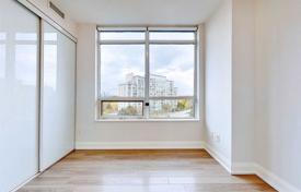 2-zimmer wohnung in North York, Kanada. C$1 025 000