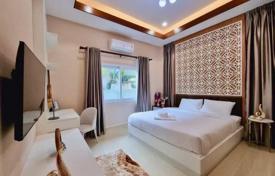 4-zimmer villa 520 m² in Pattaya, Thailand. $428 000