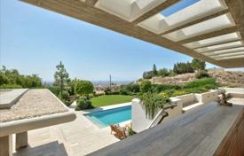 6-zimmer villa 700 m² in Limassol (Lemesos), Zypern. 4 900 000 €