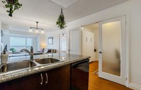 Wohnung – Heintzman Street, York, Toronto,  Ontario,   Kanada. C$870 000