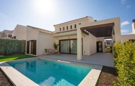 3-zimmer villa 134 m² in Algorfa, Spanien. 555 000 €