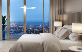 Wohnung – Emaar Beachfront, Dubai, VAE (Vereinigte Arabische Emirate). $2 586 000