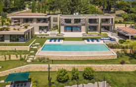 11-zimmer villa 1210 m² in Mougins, Frankreich. 72 000 €  pro Woche