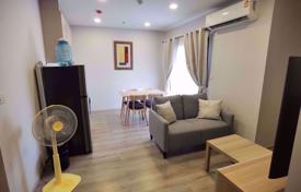 2-zimmer appartements in eigentumswohnungen in Chatuchak, Thailand. $234 000