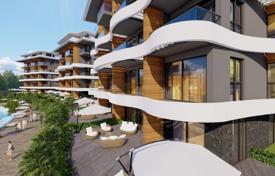 Wohnung – Kargicak, Antalya, Türkei. $151 000
