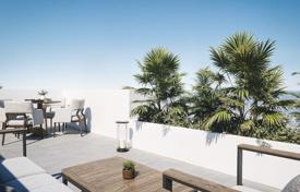 3-zimmer penthaus 131 m² in Geroskipou, Zypern. 645 000 €