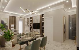 Wohnung – Mahmutlar, Antalya, Türkei. $148 000