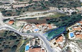 Grundstück – Tsada, Paphos, Zypern. 130 000 €