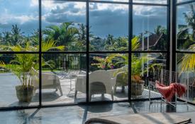 3-zimmer villa 287 m² in Ubud, Indonesien. $530 000