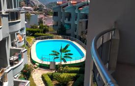 2-zimmer wohnung 84 m² in Marmaris, Türkei. $146 000