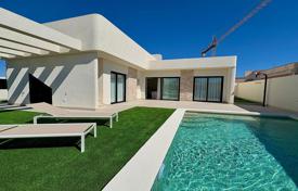3-zimmer villa 155 m² in Murcia (city), Spanien. 400 000 €