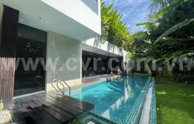 4-zimmer villa 646 m² in Da Nang, Vietnam. $4 000 000