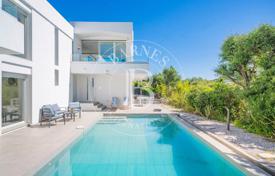 6-zimmer villa in Cannes, Frankreich. 7 000 €  pro Woche