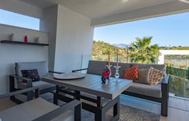 4-zimmer wohnung 87 m² in Estepona, Spanien. 515 000 €