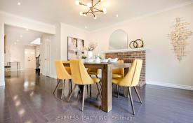 10-zimmer haus in der stadt in Scarborough, Kanada. C$2 113 000