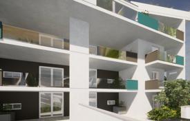 5-zimmer appartements in neubauwohnung 127 m² in Gallipoli, Italien. Price on request