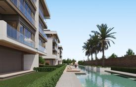 4-zimmer wohnung 154 m² in Konyaalti, Türkei. 33 872 000 TRY