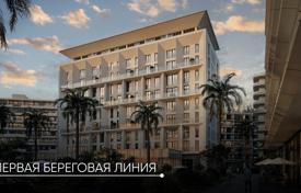 2-zimmer wohnung 60 m² in Nardaran, Aserbaidschan. $144 000