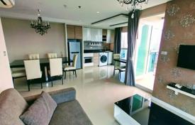 3-zimmer wohnung 82 m² in Pattaya, Thailand. $179 000