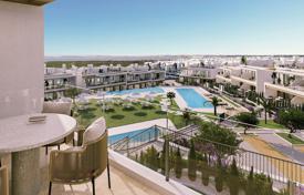 2-zimmer einfamilienhaus 160 m² in Torrevieja, Spanien. 323 000 €