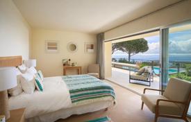 10-zimmer villa in Le Lavandou, Frankreich. 10 000 €  pro Woche