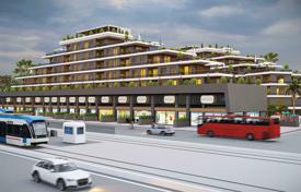 3-zimmer wohnung 101 m² in Kepez, Türkei. 10 051 000 TRY