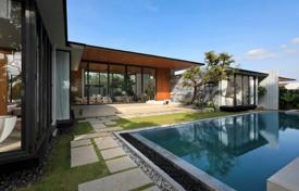 4-zimmer villa 424 m² in Bang Tao Strand, Thailand. 1 180 000 €
