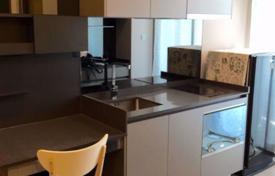 1-zimmer appartements in eigentumswohnungen in Khlong Toei, Thailand. $212 000