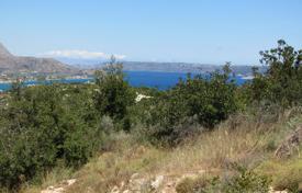 Grundstück – Plaka, Chania, Kreta,  Griechenland. 160 000 €