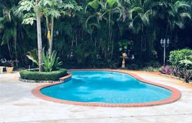 Villa – Coral Gables, Florida, Vereinigte Staaten. $1 425 000