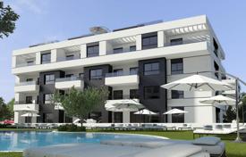 4-zimmer wohnung 114 m² in Villamartin, Spanien. 340 000 €