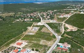 Grundstück in Zadar County, Kroatien. 76 000 €