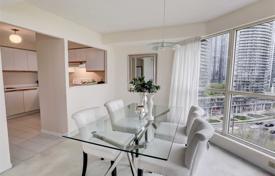 2-zimmer wohnung in Lake Shore Boulevard West, Kanada. C$1 286 000