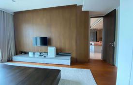 2-zimmer appartements in eigentumswohnungen in Pathum Wan, Thailand. $3 060  pro Woche