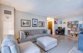 2-zimmer wohnung in Old Toronto, Kanada. C$928 000