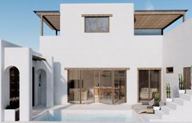 3-zimmer villa 123 m² in Ungasan, Indonesien. $210 000