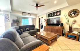 2-zimmer wohnung 136 m² in Pattaya, Thailand. $209 000