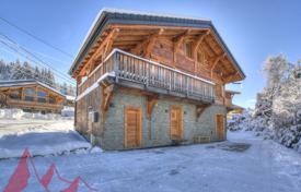 4-zimmer chalet in Les Gets, Frankreich. 1 325 000 €