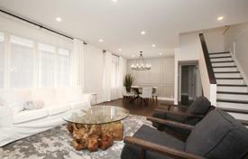 5-zimmer haus in der stadt in North York, Kanada. C$2 530 000