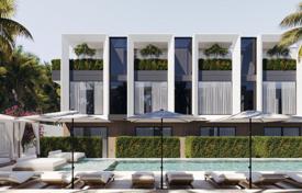 3-zimmer villa 123 m² in Batu Bolong Beach, Indonesien. ab $351 000